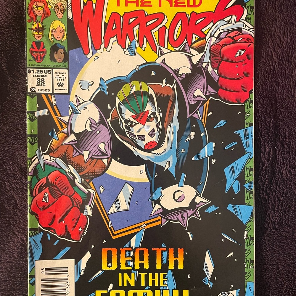 Collection 5 comic books - Picture 5 of 7